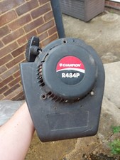 SV150 Lawn Mower Pull Cord Fits Mountfield