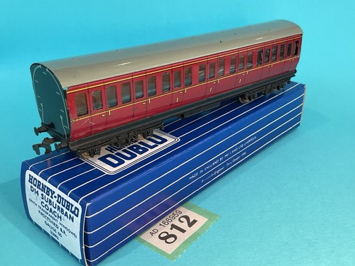 Hornby dublo 32092 d14 - 32092,