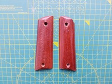 Pair of Bruni M1911 Wooden