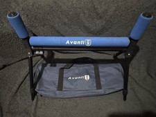 Avanti Competition Single