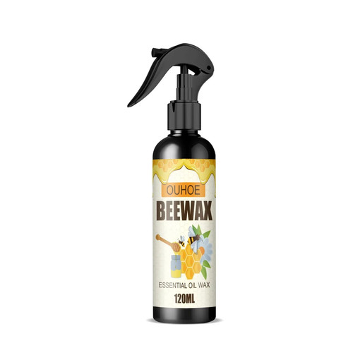 Bee wax 120ml - 120ml, polish