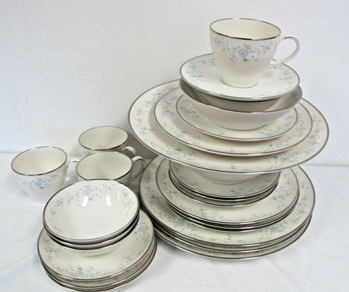 Vintage noritake ivory china - noritake,