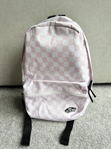 Vans off the wall - the, backpack