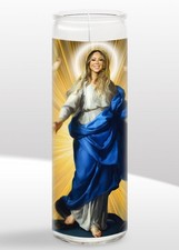 Mariah Carey The Holy Me