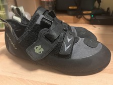 Unisex EVOLV Kronos Climbing