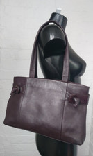 Tula Genuine Leather Dark