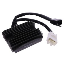 Alternator regulator for Moto