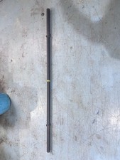 Mirafit 50mm Axle Bar