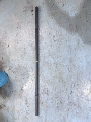Mirafit 50mm axle - mirafit,