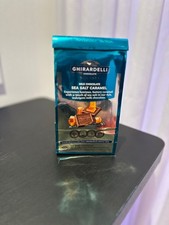 Ghirardelli Squares Milk