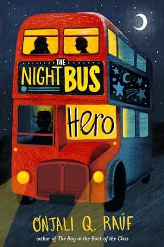 The night bus hero - hero,