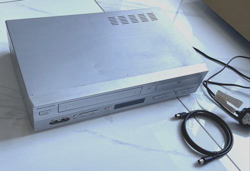 Digilogic dvdvcr2 dvd vcr - dvdvcr2, dvd/vcr
