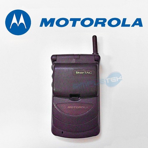 Motorola startac 308c gsm 900 - startac,