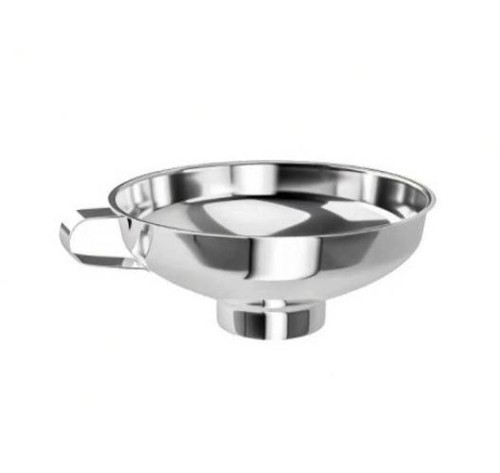 Funnel for kitchen - use,, wide