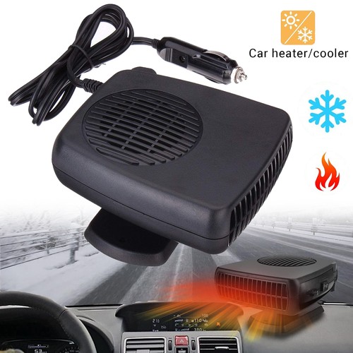 200w car heater 12v - car, windshield