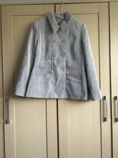 Klass Ladies Soft Grey Fine