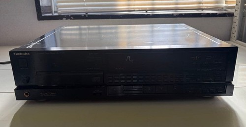 Technics p770 player - technics,