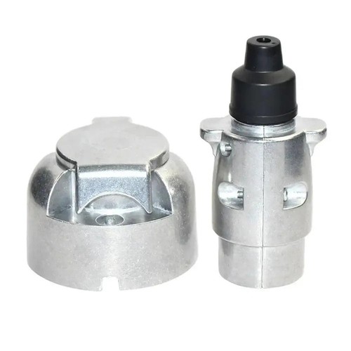 Pin 12v type metal - 12v,