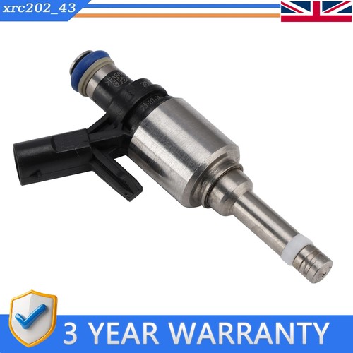 Petrol fuel injector nozzle - fuel,