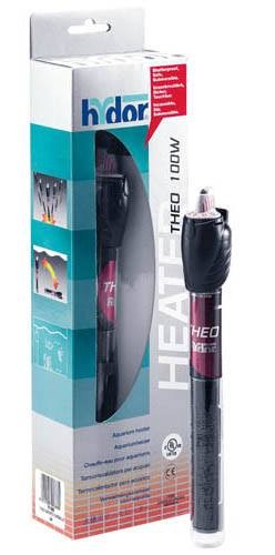 Hydor theo aquarium heaters - hydor,