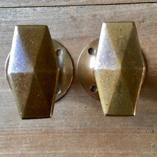 Brass Antique Door Knobs Pulls