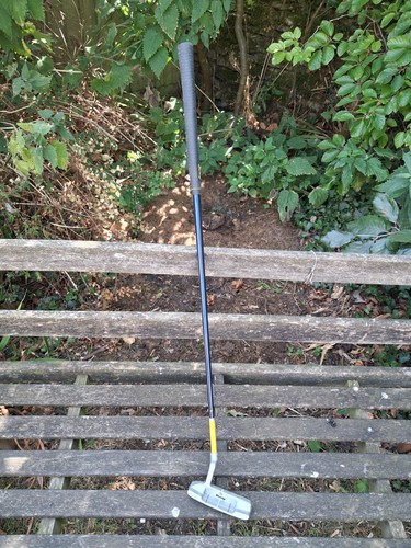 Dunlop loco junior - , putter