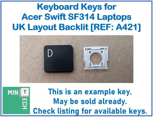 Keyboard replacement keys - keyboard, for