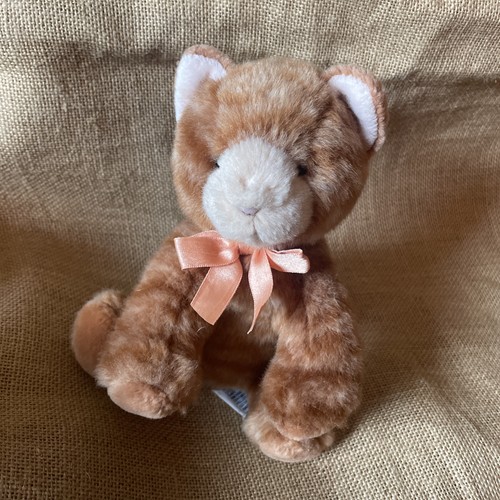 Vintage russ berrie orange - vintage,