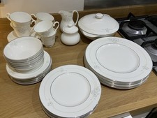 Royal Doulton Mystique 6 piece