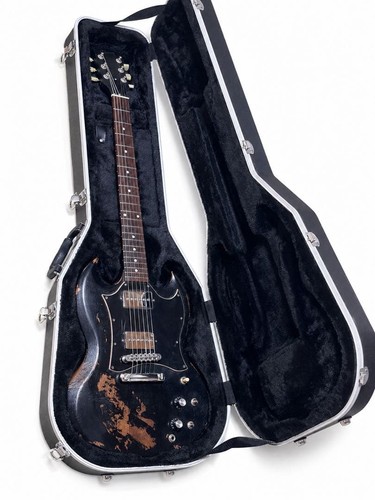 Gibson special 2005 phat - special,