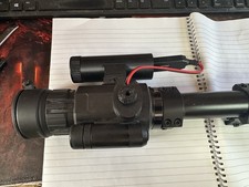 Yukon Photon XT Battery Pack