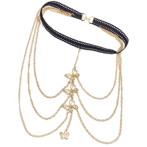 Fashion jewellery for women - for,