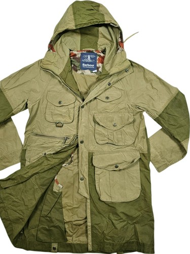 Hot men barbour grayling - barbour,