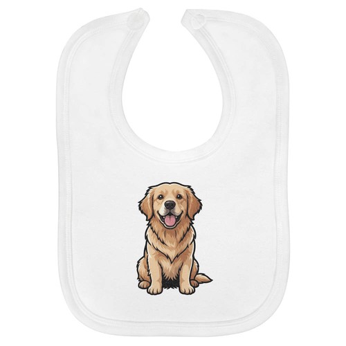 Golden retriever dog baby - retriever,