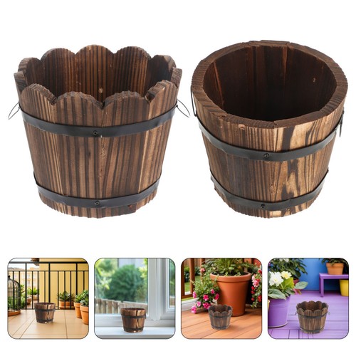 Pcs solid wood - 2,
