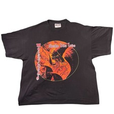 Vintage 1998 Motörhead