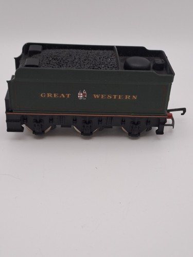Hornby gauge tender from - "oo",