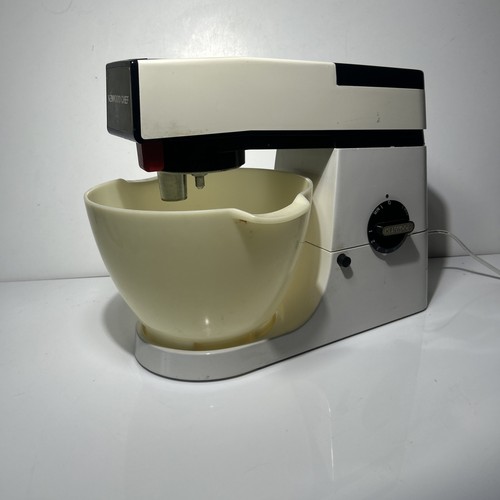 Vintage kenwood chef a901 - vintage,