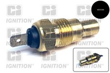 Coolant Temperature Sensor