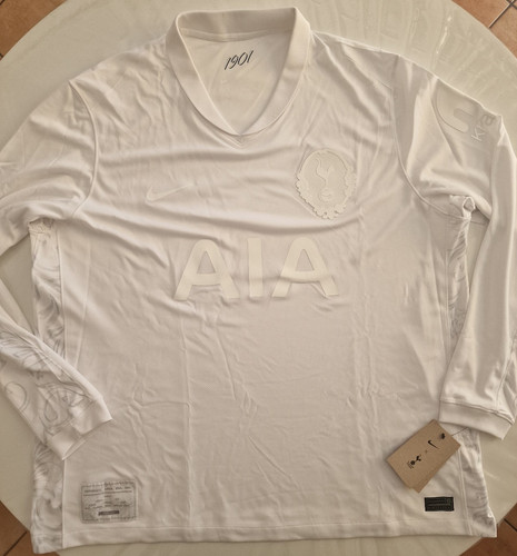 Tottenham hotspur nike shirt - nike,