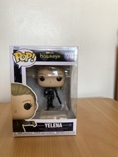 Funko Pop! Vinyl: Hawkeye