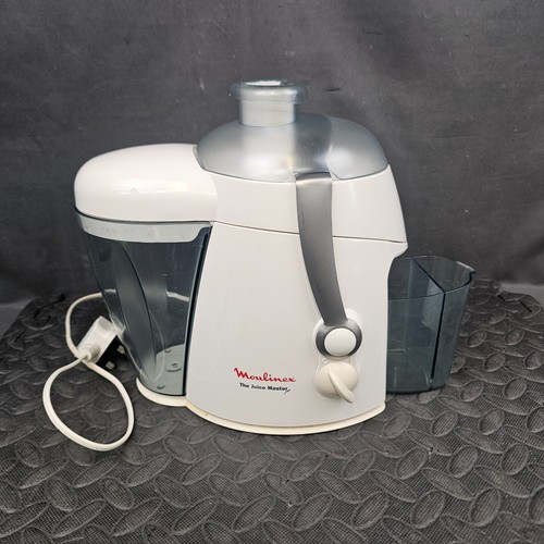 Moulinex the juice master - master, bka3