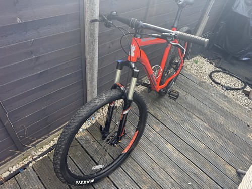 Voodoo bizango 29er mountain - bizango,