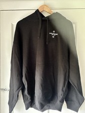 Harlequins Rugby Hooded Top
