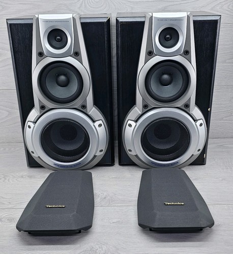 Vintage technics eh560 - technics, sb-eh560