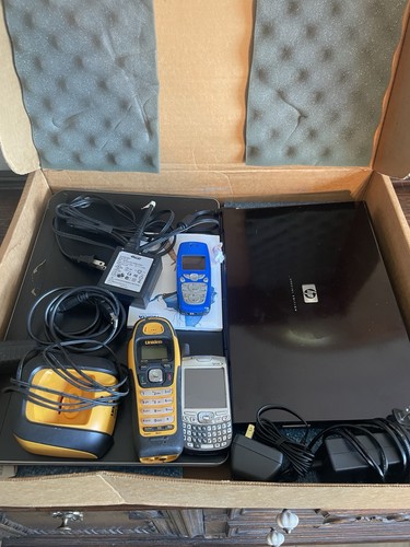 Vintage tech wholesale lot for - vintage,