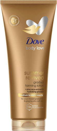 Dove summer revived medium - summer, to