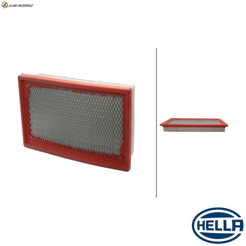 Air filter 8za - filter, 366