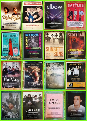 Poster sale a3 mixed - sale!!,