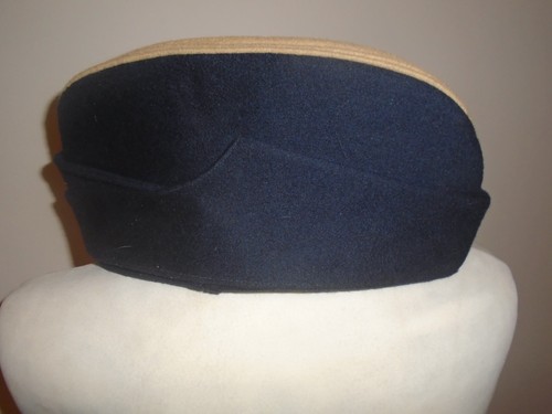 British army issue side cap - army,